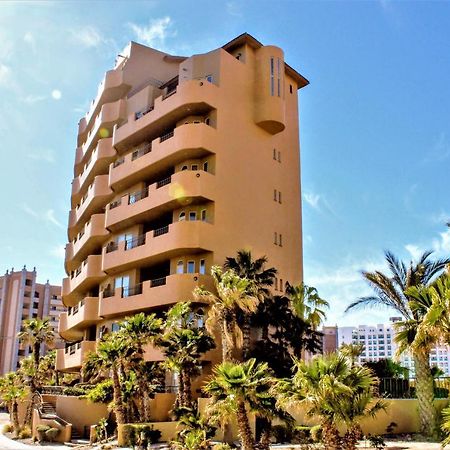 Luxury Condo Bella Sirena 405-C Puerto Peñasco Exterior foto