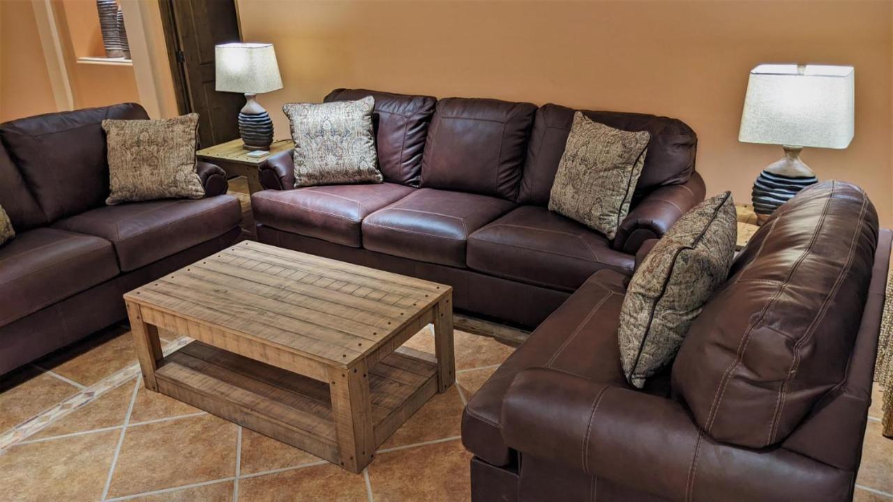 Luxury Condo Bella Sirena 405-C Puerto Peñasco Exterior foto