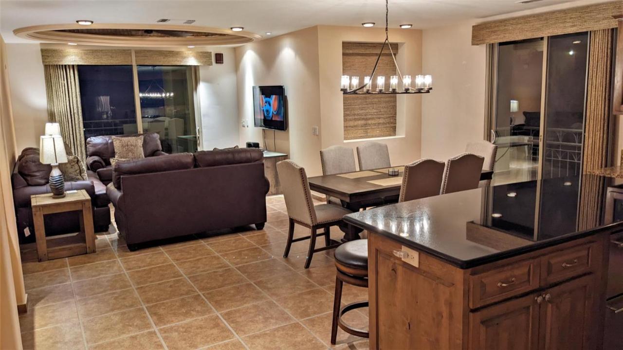 Luxury Condo Bella Sirena 405-C Puerto Peñasco Exterior foto
