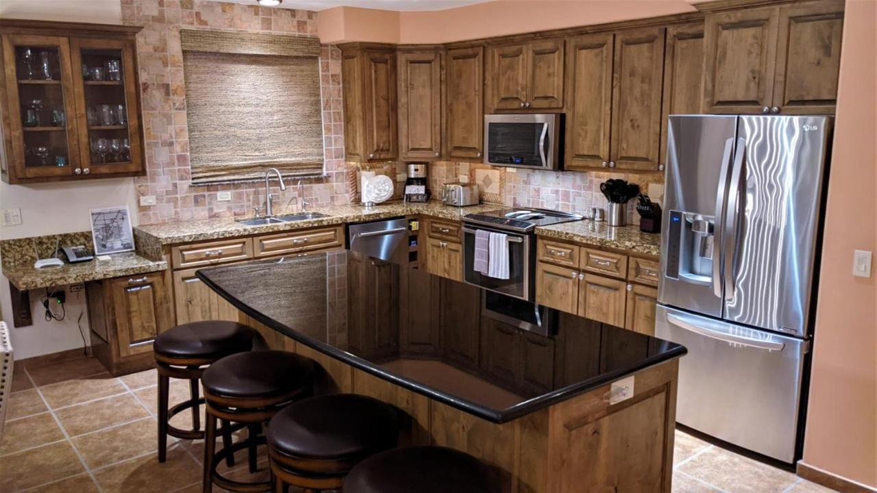 Luxury Condo Bella Sirena 405-C Puerto Peñasco Exterior foto