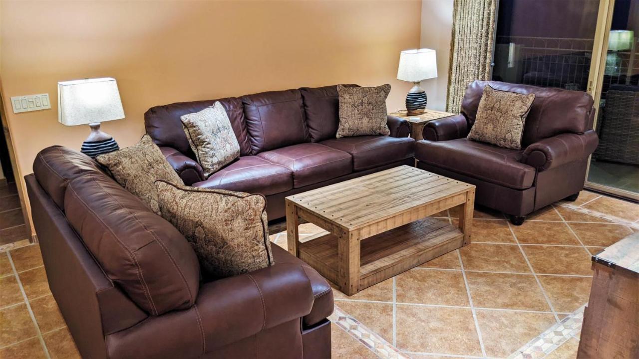 Luxury Condo Bella Sirena 405-C Puerto Peñasco Exterior foto