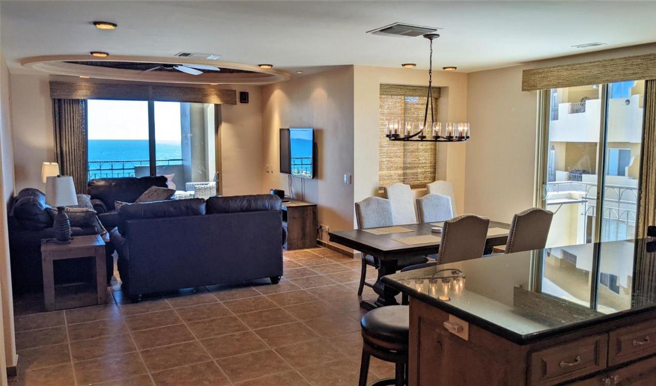 Luxury Condo Bella Sirena 405-C Puerto Peñasco Exterior foto