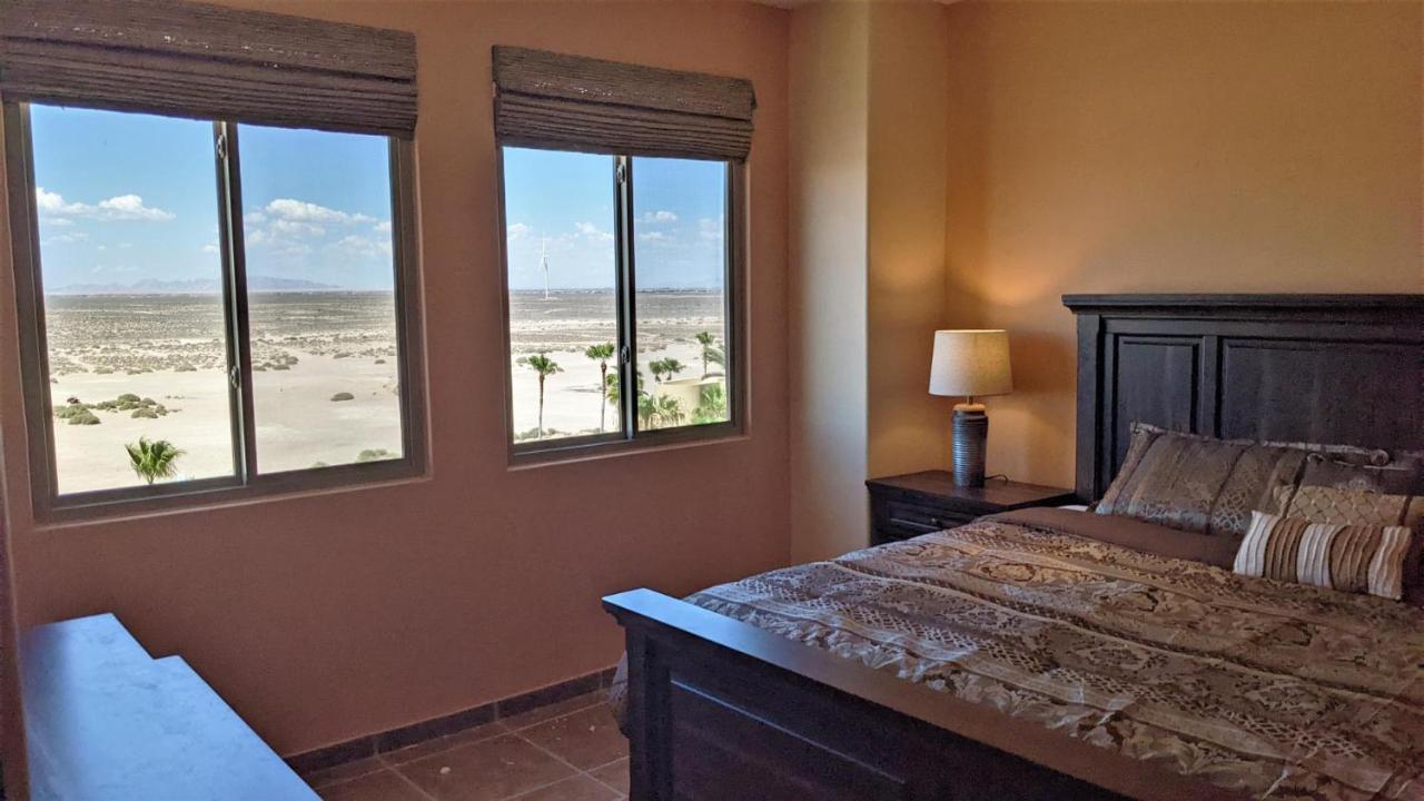 Luxury Condo Bella Sirena 405-C Puerto Peñasco Exterior foto