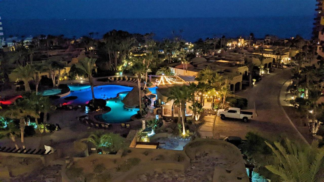 Luxury Condo Bella Sirena 405-C Puerto Peñasco Exterior foto