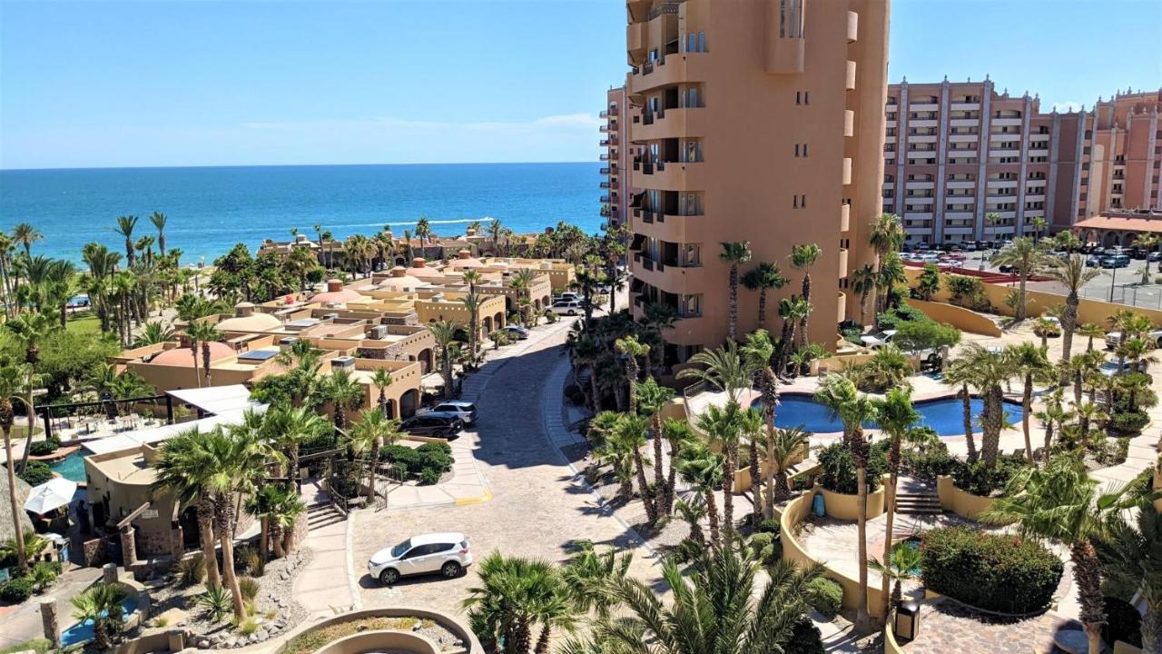Luxury Condo Bella Sirena 405-C Puerto Peñasco Exterior foto