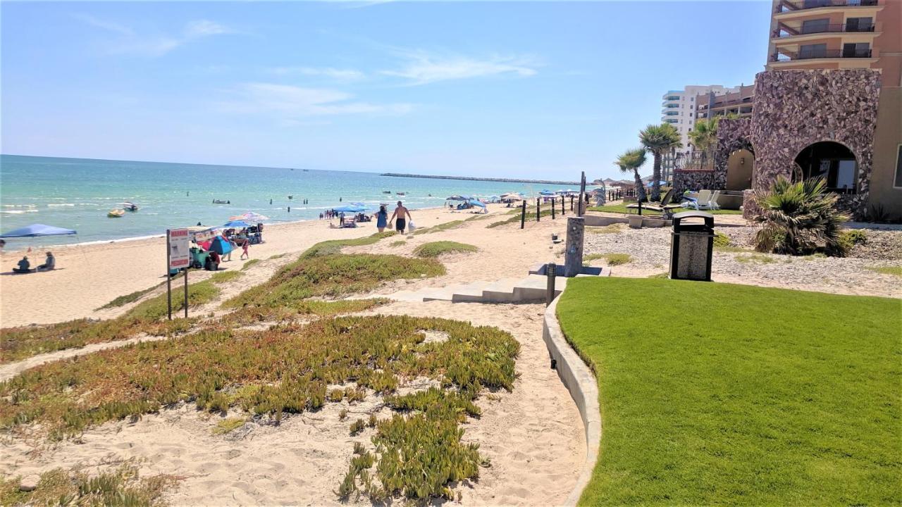 Luxury Condo Bella Sirena 405-C Puerto Peñasco Exterior foto