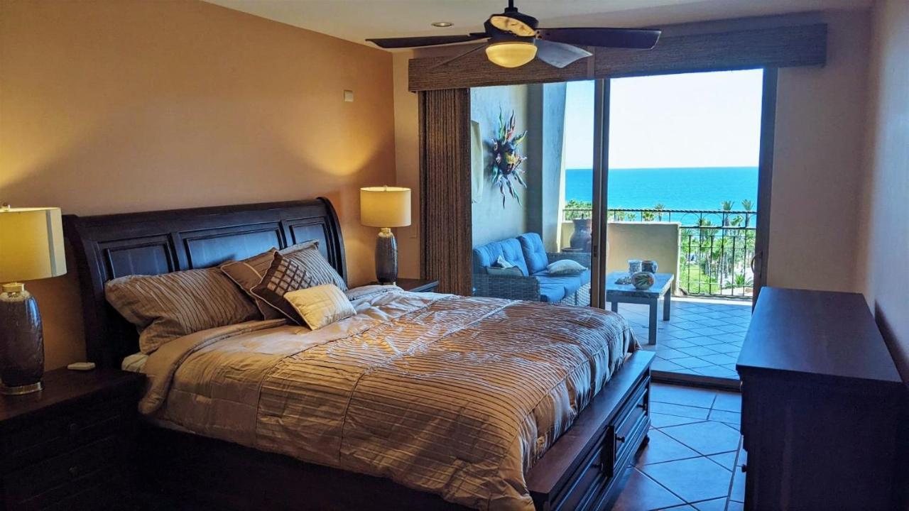 Luxury Condo Bella Sirena 405-C Puerto Peñasco Exterior foto