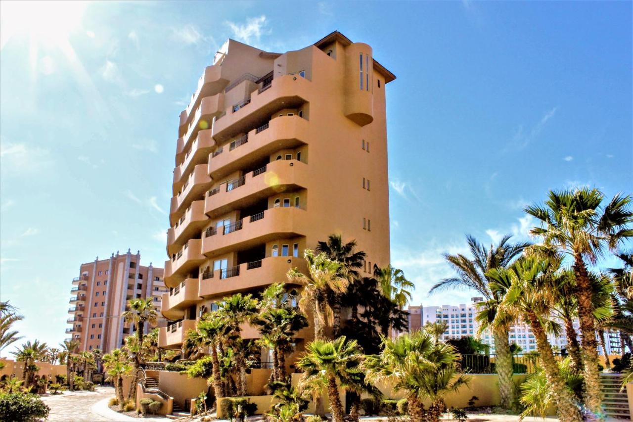Luxury Condo Bella Sirena 405-C Puerto Peñasco Exterior foto