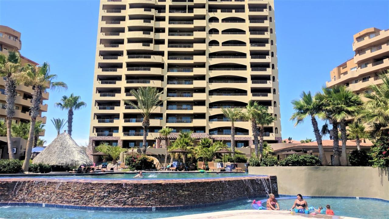 Luxury Condo Bella Sirena 405-C Puerto Peñasco Exterior foto