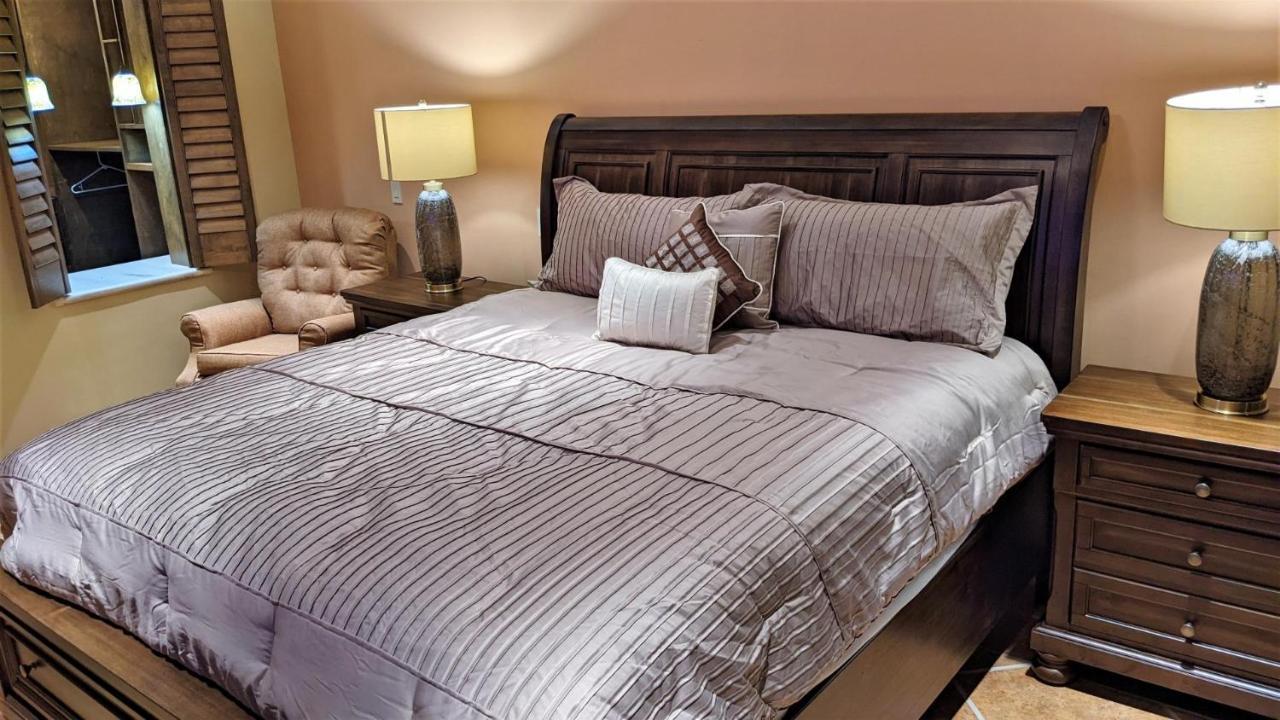 Luxury Condo Bella Sirena 405-C Puerto Peñasco Exterior foto