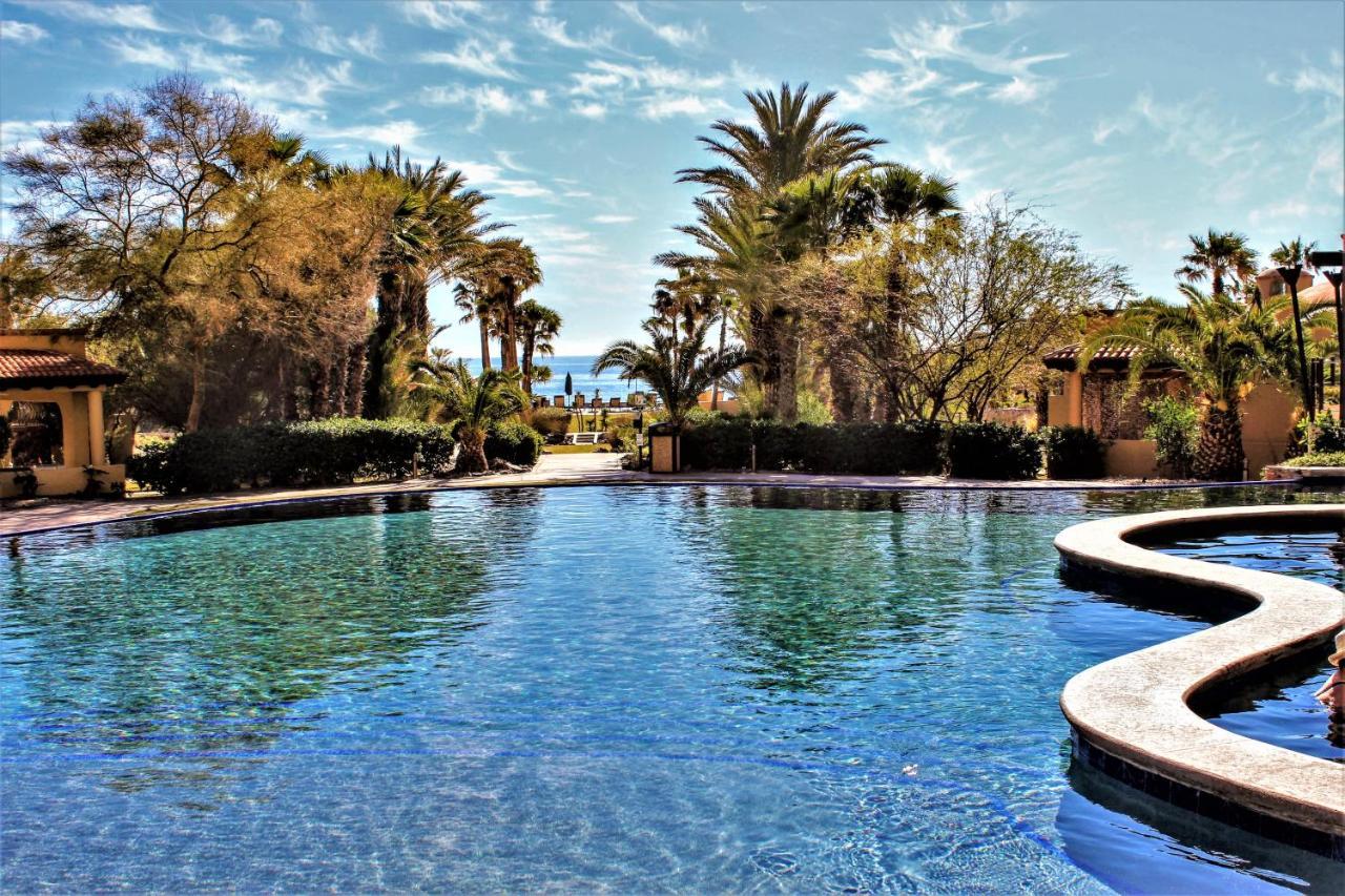 Luxury Condo Bella Sirena 405-C Puerto Peñasco Exterior foto