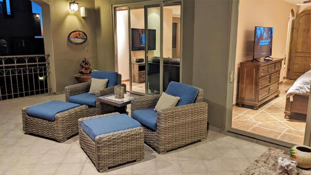 Luxury Condo Bella Sirena 405-C Puerto Peñasco Exterior foto