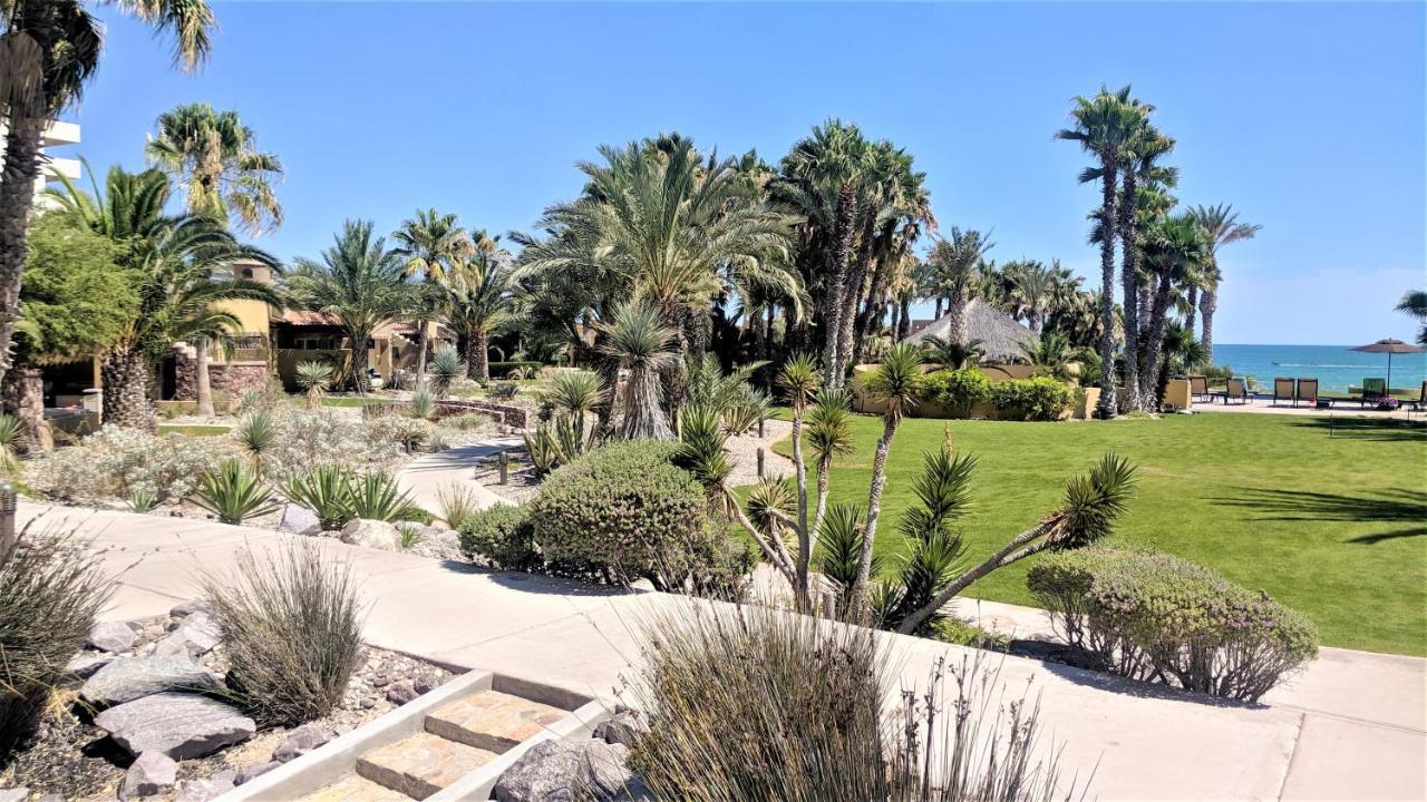 Luxury Condo Bella Sirena 405-C Puerto Peñasco Exterior foto