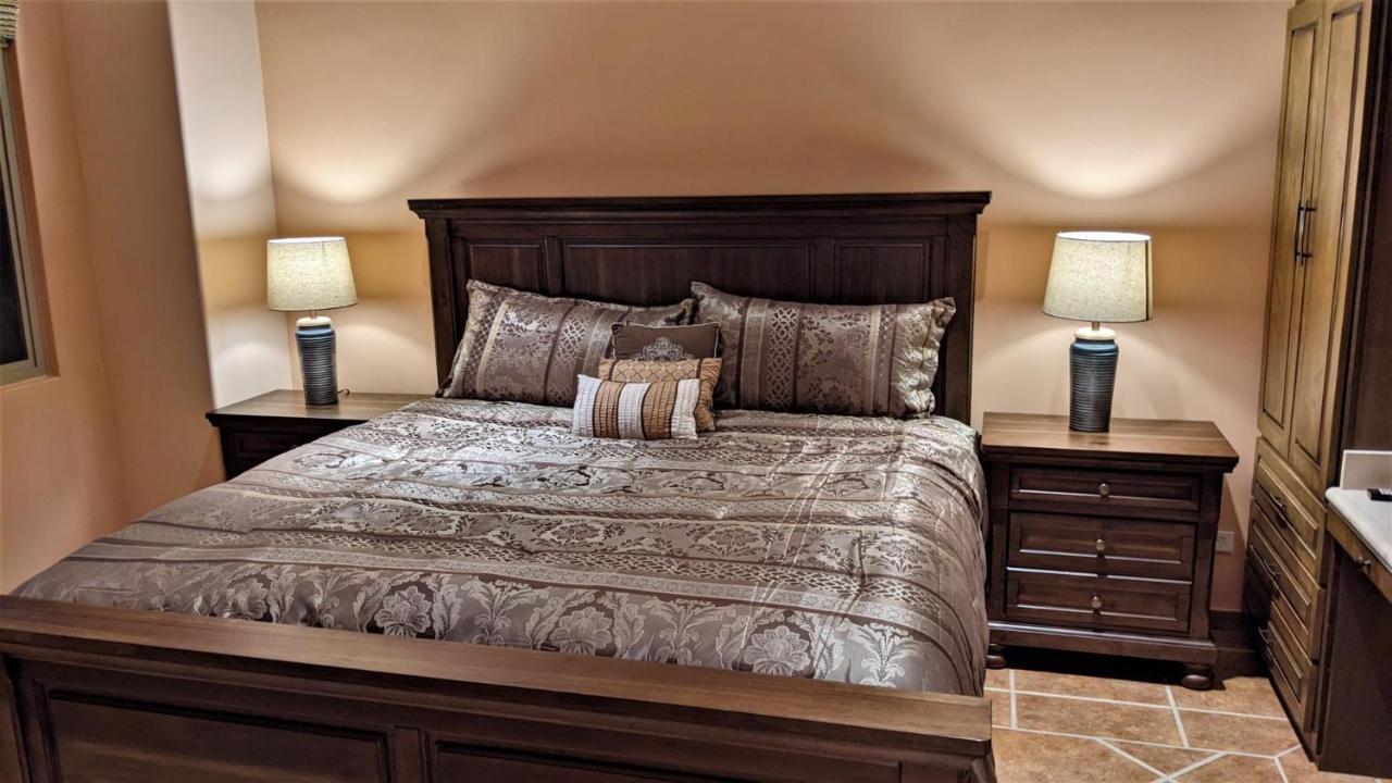 Luxury Condo Bella Sirena 405-C Puerto Peñasco Exterior foto