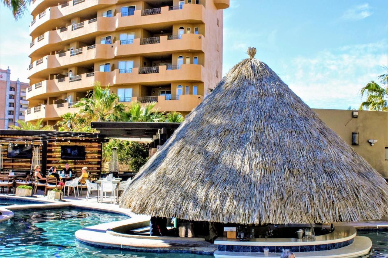 Luxury Condo Bella Sirena 405-C Puerto Peñasco Exterior foto