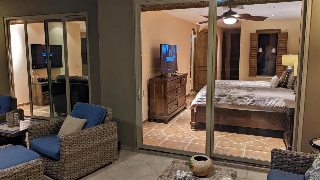 Luxury Condo Bella Sirena 405-C Puerto Peñasco Exterior foto